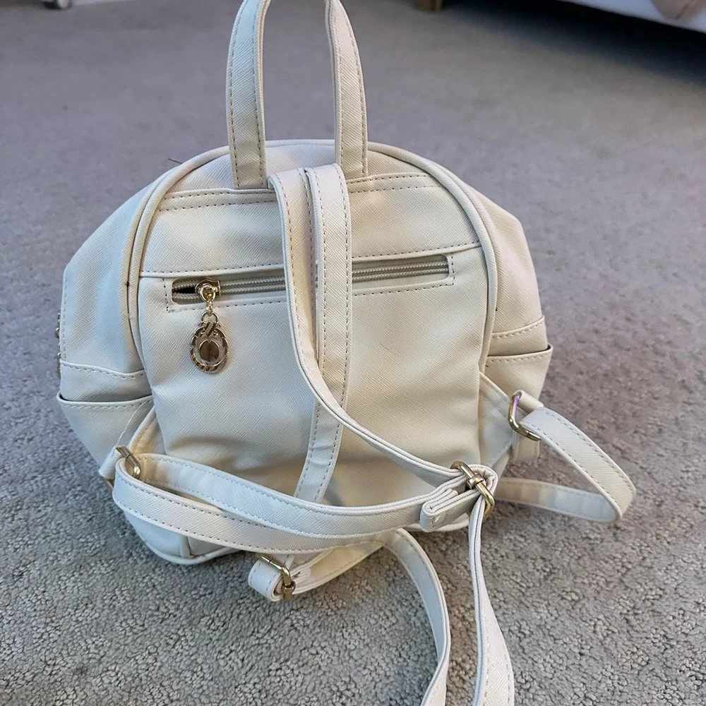 Mini Backpack - Picture 3 of 5